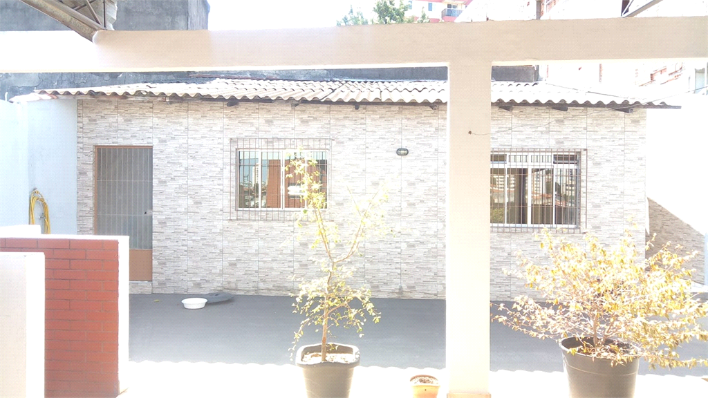 Casa de 3 quartos e uma suíte próximo ao metrô Jabaquara