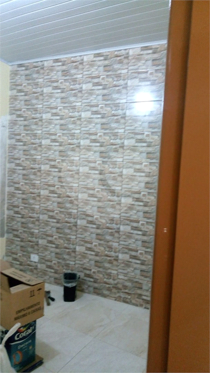 Casa de 3 quartos e uma suíte próximo ao metrô Jabaquara
