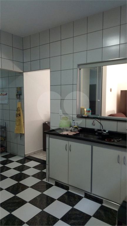 Casa de 3 quartos e uma suíte próximo ao metrô Jabaquara
