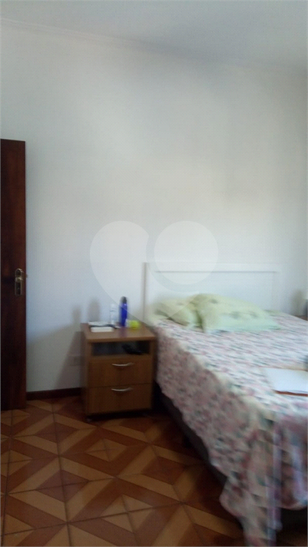 Casa de 3 quartos e uma suíte próximo ao metrô Jabaquara