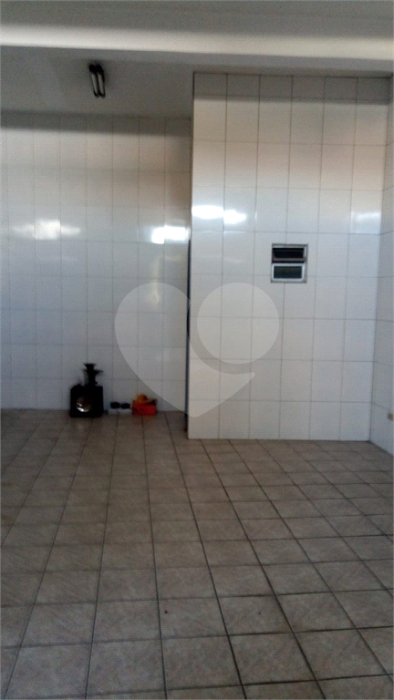 Casa de 3 quartos e uma suíte próximo ao metrô Jabaquara