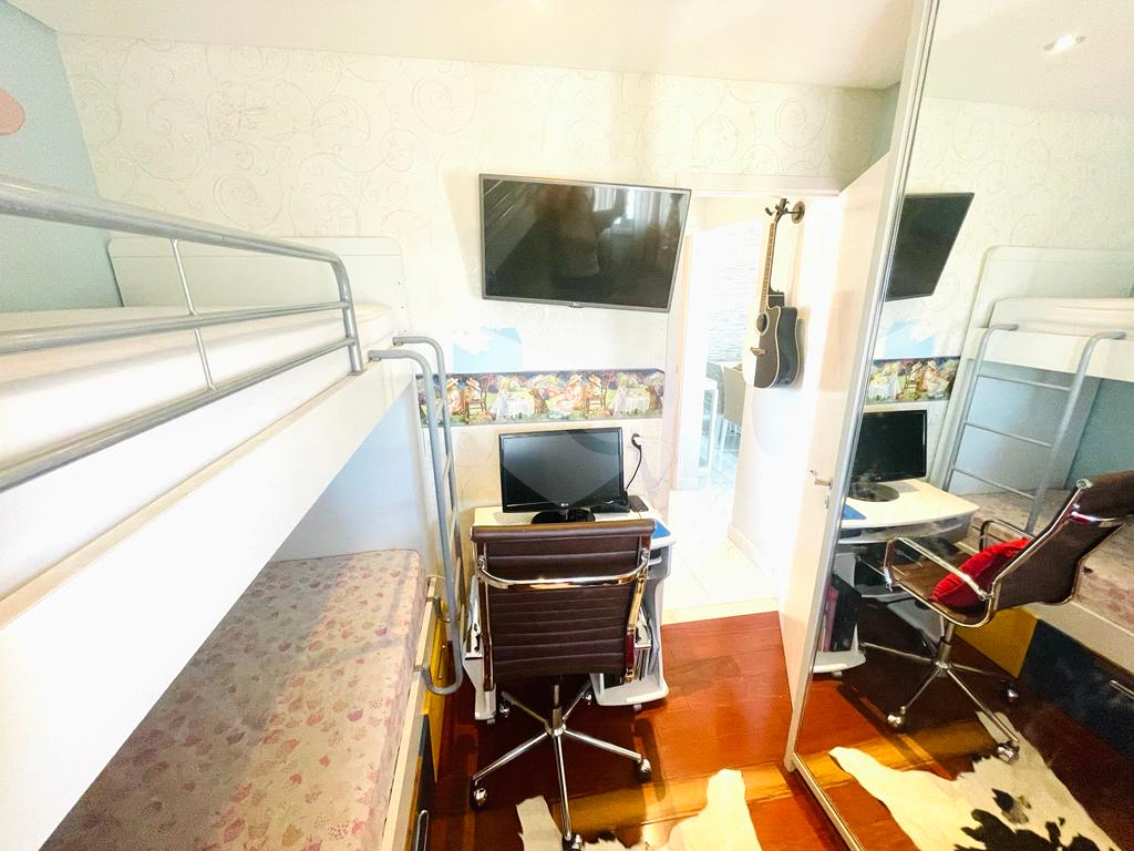 Apartamento na vila Guilherme 63 metros 2 dormitórios e 1 suíte 2 vagas,