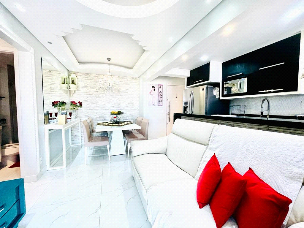 Apartamento na vila Guilherme 63 metros 2 dormitórios e 1 suíte 2 vagas,