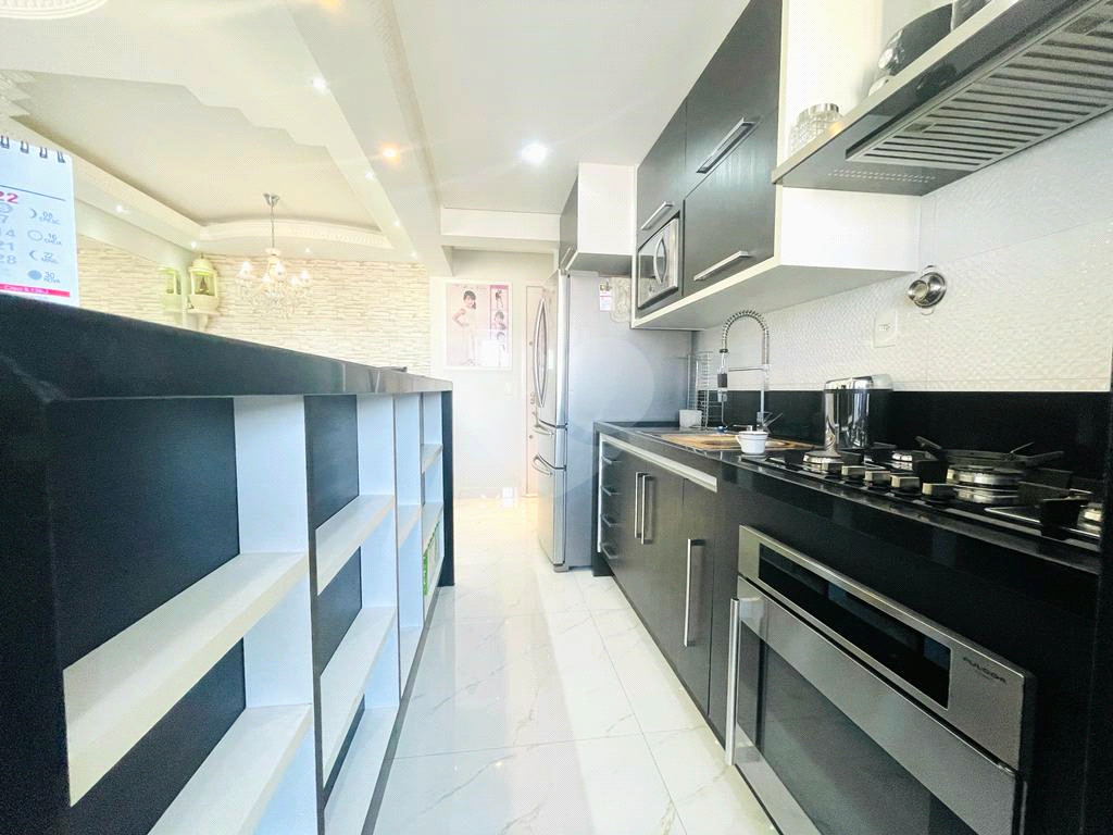 Apartamento na vila Guilherme 63 metros 2 dormitórios e 1 suíte 2 vagas,