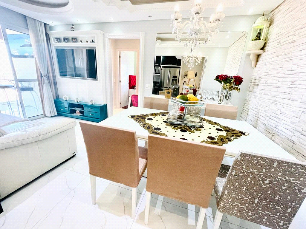 Apartamento na vila Guilherme 63 metros 2 dormitórios e 1 suíte 2 vagas,