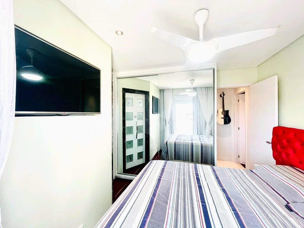 Apartamento na vila Guilherme 63 metros 2 dormitórios e 1 suíte 2 vagas,