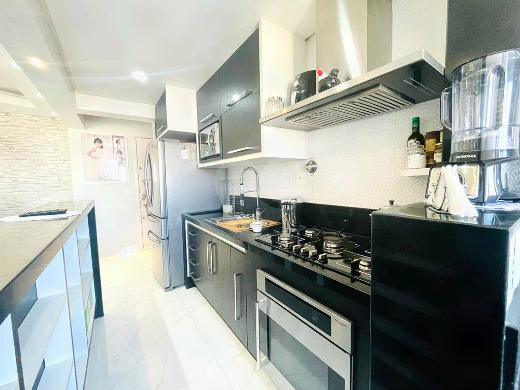 Apartamento na vila Guilherme 63 metros 2 dormitórios e 1 suíte 2 vagas,