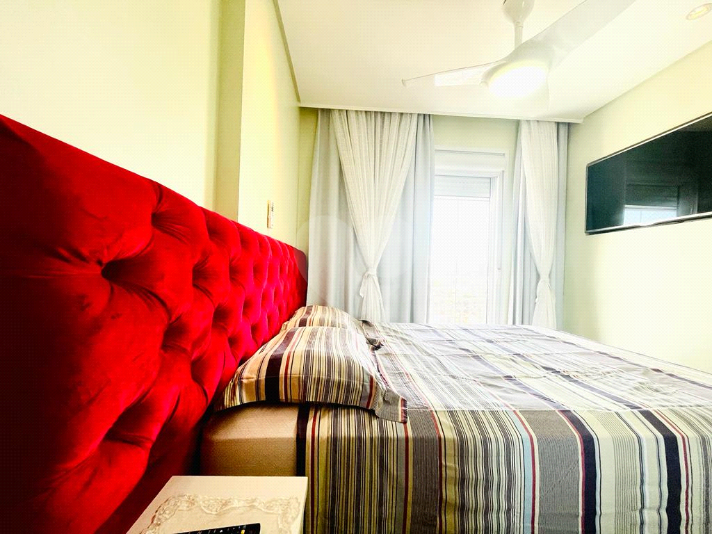 Apartamento na vila Guilherme 63 metros 2 dormitórios e 1 suíte 2 vagas,