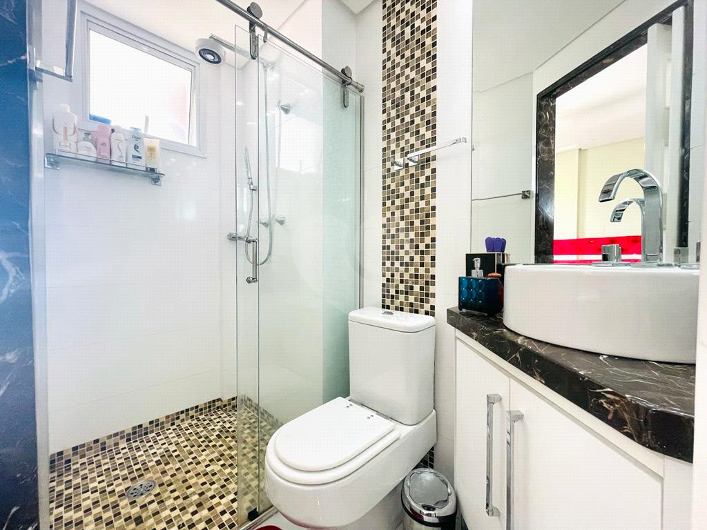 Apartamento na vila Guilherme 63 metros 2 dormitórios e 1 suíte 2 vagas,