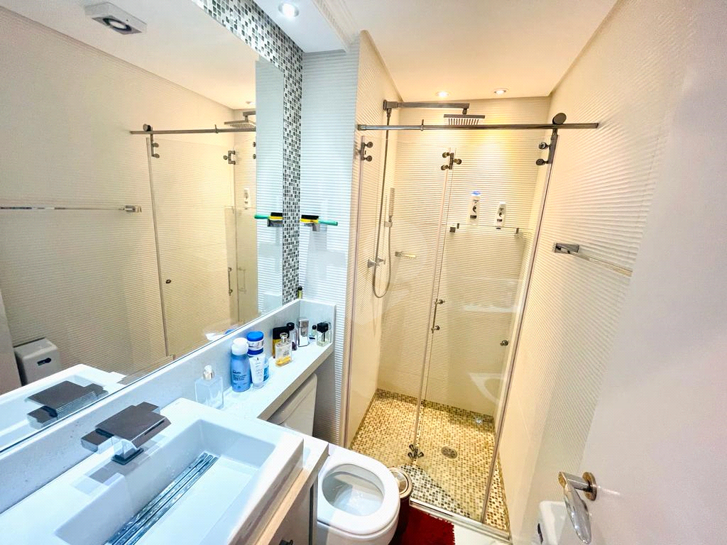 Apartamento na vila Guilherme 63 metros 2 dormitórios e 1 suíte 2 vagas,