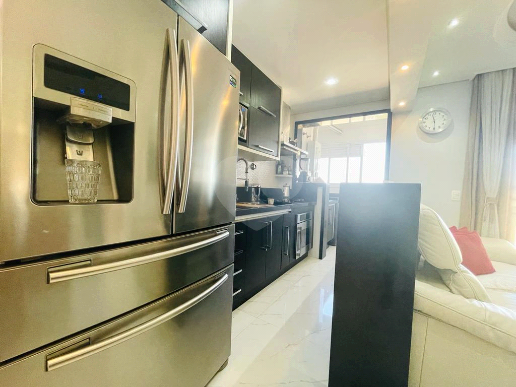 Apartamento na vila Guilherme 63 metros 2 dormitórios e 1 suíte 2 vagas,