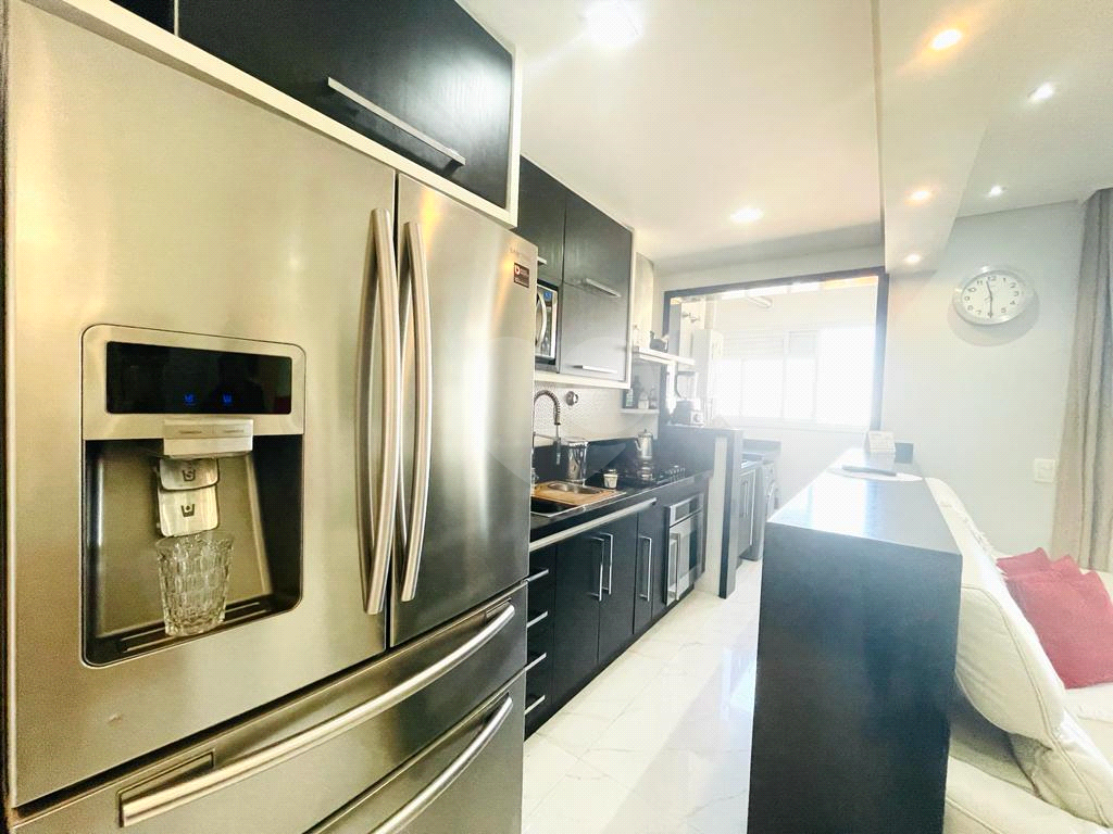 Apartamento na vila Guilherme 63 metros 2 dormitórios e 1 suíte 2 vagas,
