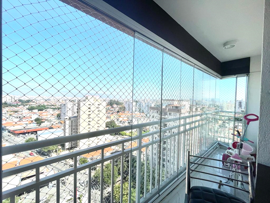 Apartamento na vila Guilherme 63 metros 2 dormitórios e 1 suíte 2 vagas,