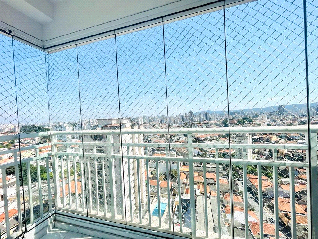 Apartamento na vila Guilherme 63 metros 2 dormitórios e 1 suíte 2 vagas,