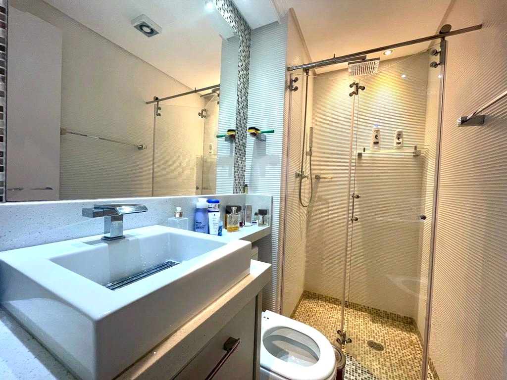 Apartamento na vila Guilherme 63 metros 2 dormitórios e 1 suíte 2 vagas,