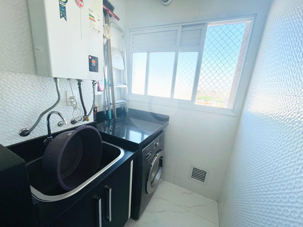 Apartamento na vila Guilherme 63 metros 2 dormitórios e 1 suíte 2 vagas,