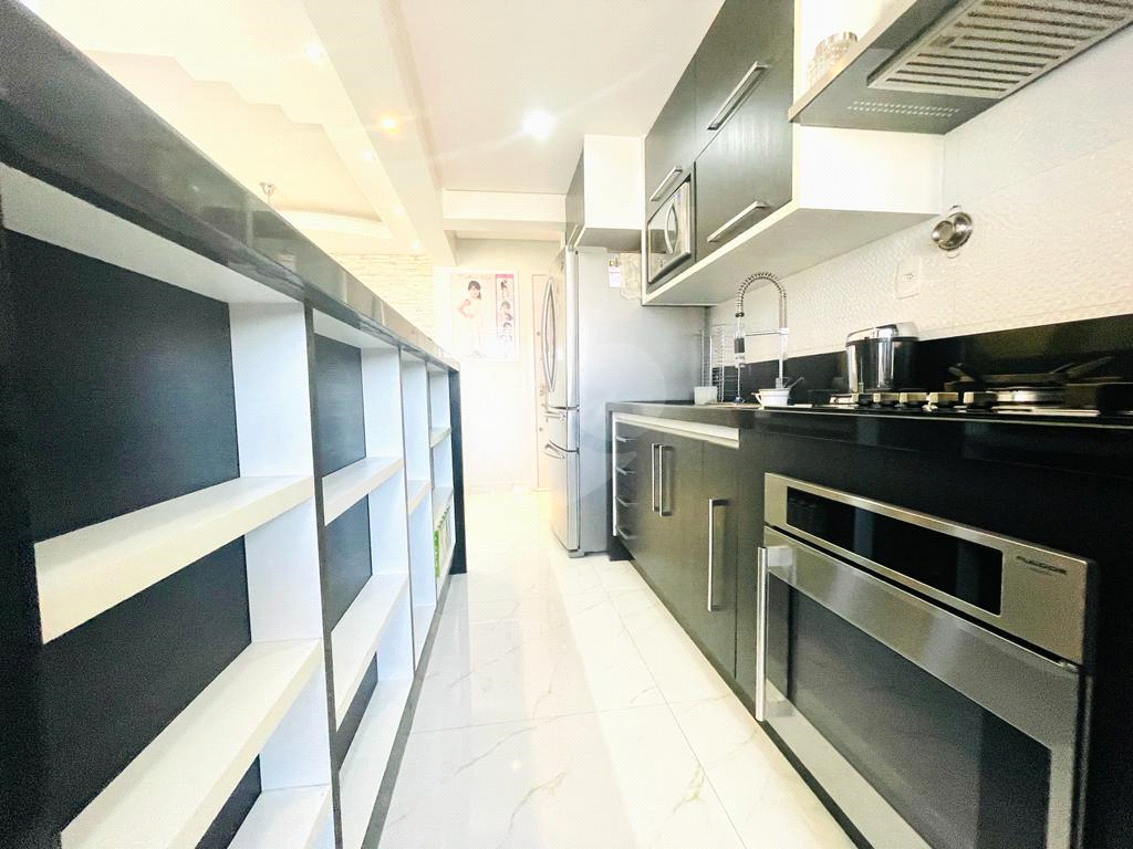 Apartamento na vila Guilherme 63 metros 2 dormitórios e 1 suíte 2 vagas,