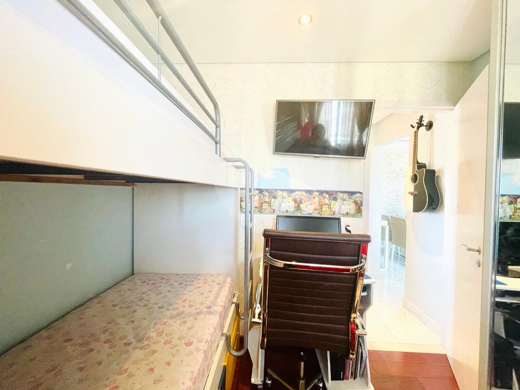 Apartamento na vila Guilherme 63 metros 2 dormitórios e 1 suíte 2 vagas,