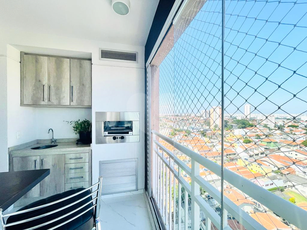 Apartamento na vila Guilherme 63 metros 2 dormitórios e 1 suíte 2 vagas,