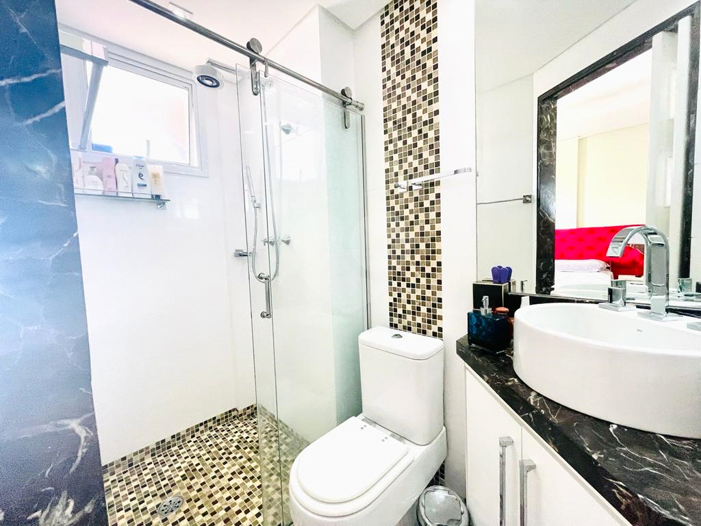 Apartamento na vila Guilherme 63 metros 2 dormitórios e 1 suíte 2 vagas,