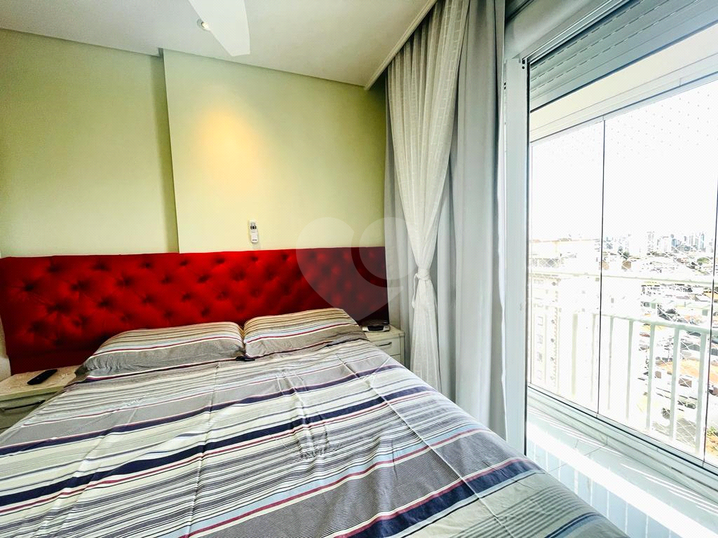 Apartamento na vila Guilherme 63 metros 2 dormitórios e 1 suíte 2 vagas,