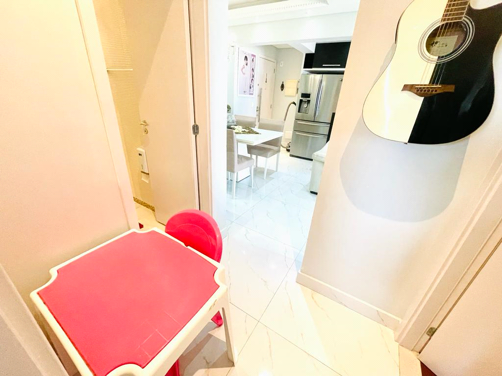Apartamento na vila Guilherme 63 metros 2 dormitórios e 1 suíte 2 vagas,
