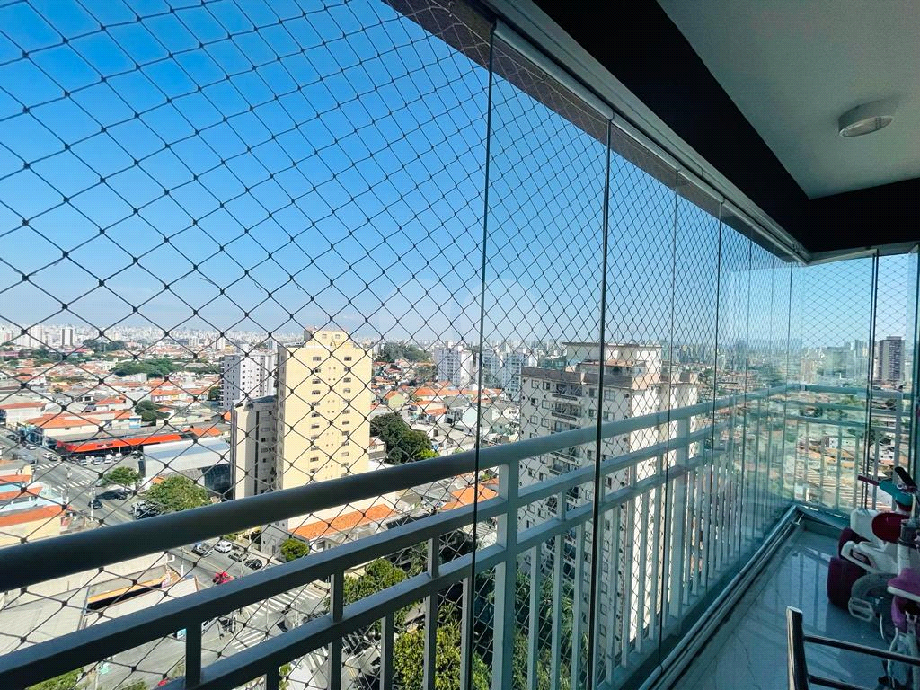 Apartamento na vila Guilherme 63 metros 2 dormitórios e 1 suíte 2 vagas,