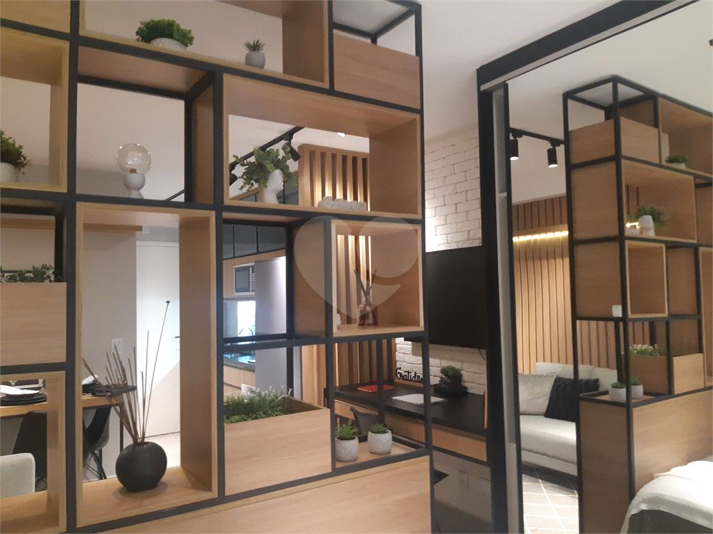 APARTAMENTO SANTANA 300 M DO METRO SANTANA