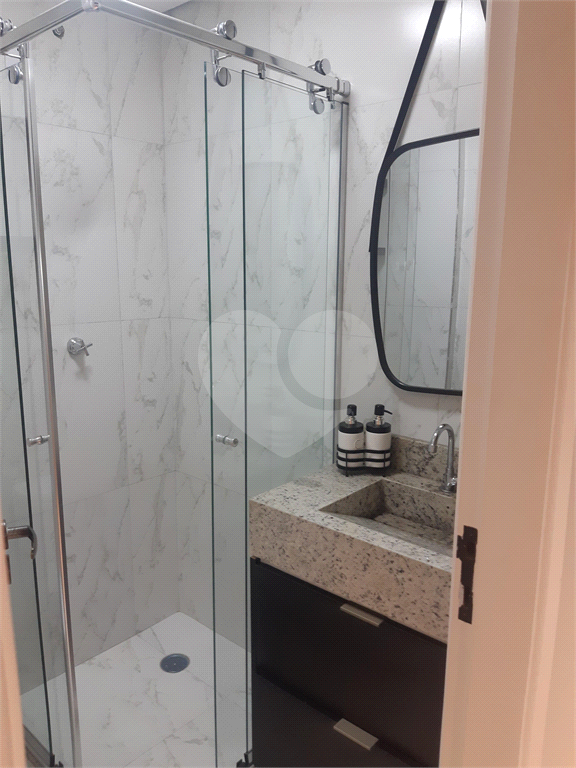 APARTAMENTO SANTANA 300 M DO METRO SANTANA