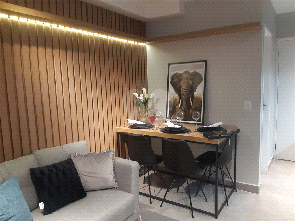 APARTAMENTO SANTANA 300 M DO METRO SANTANA
