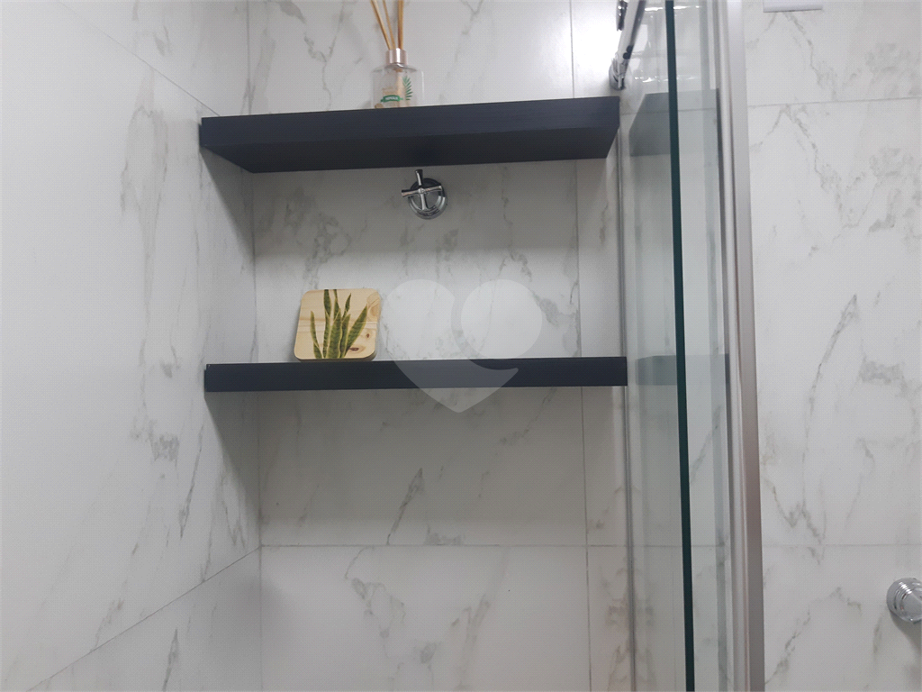 APARTAMENTO SANTANA 300 M DO METRO SANTANA