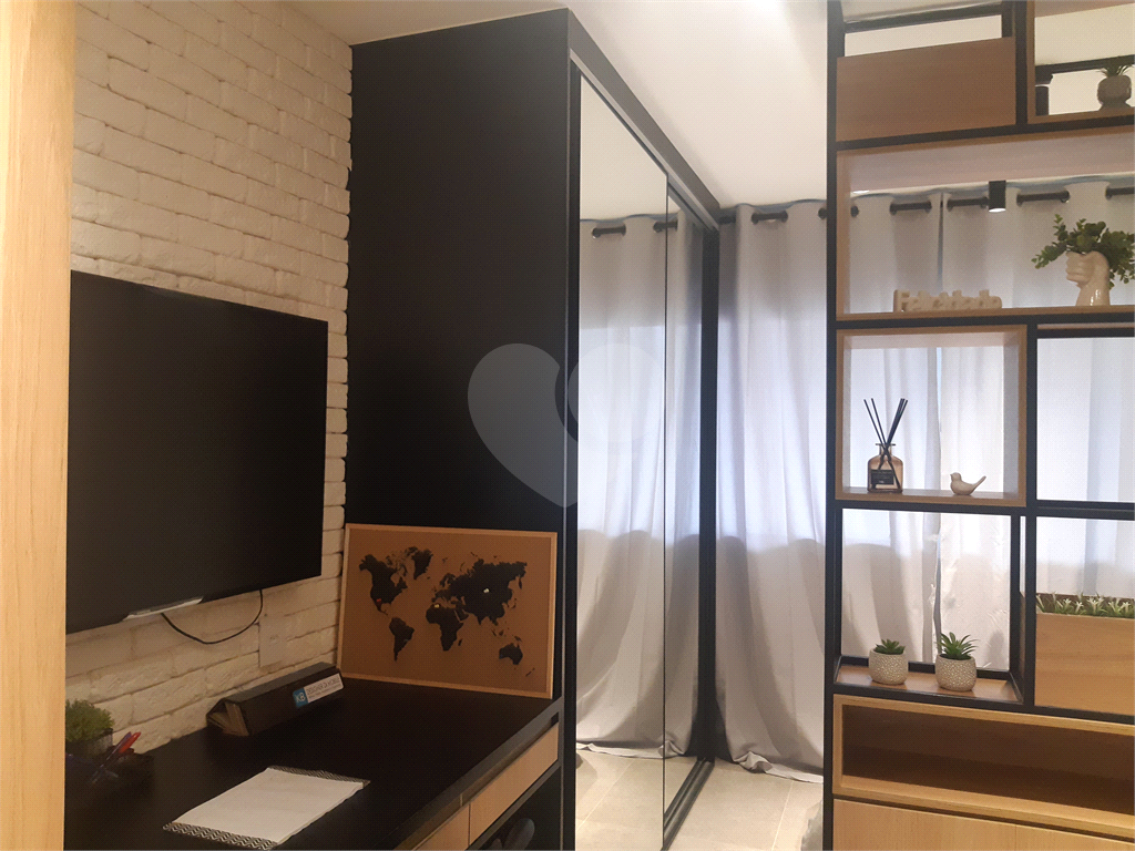 APARTAMENTO SANTANA 300 M DO METRO SANTANA
