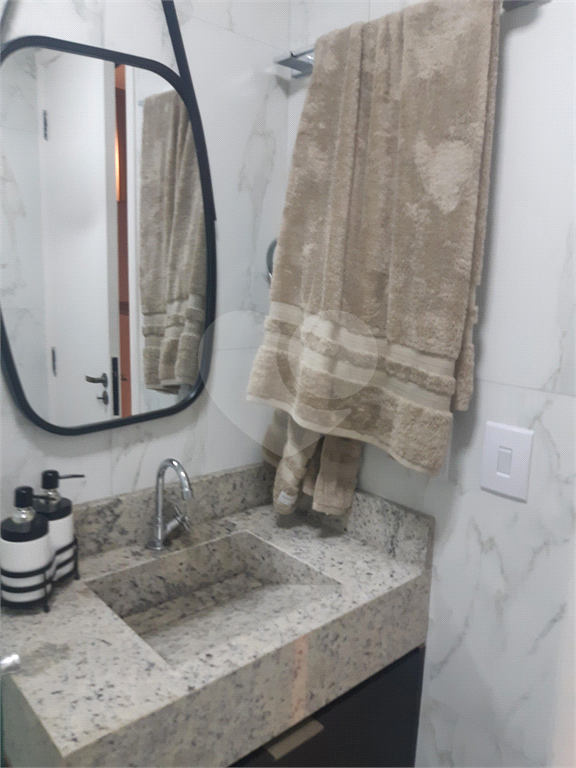 APARTAMENTO SANTANA 300 M DO METRO SANTANA