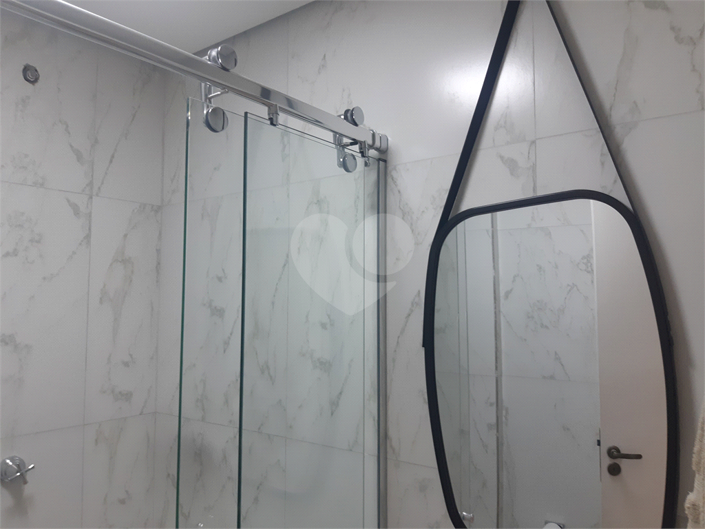 APARTAMENTO SANTANA 300 M DO METRO SANTANA