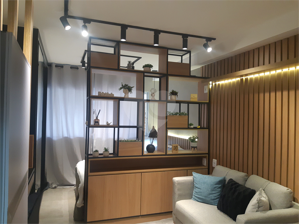 APARTAMENTO SANTANA 300 M DO METRO SANTANA