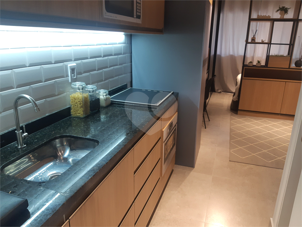 APARTAMENTO SANTANA 300 M DO METRO SANTANA
