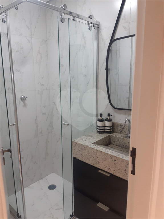 APARTAMENTO SANTANA 300 M DO METRO SANTANA