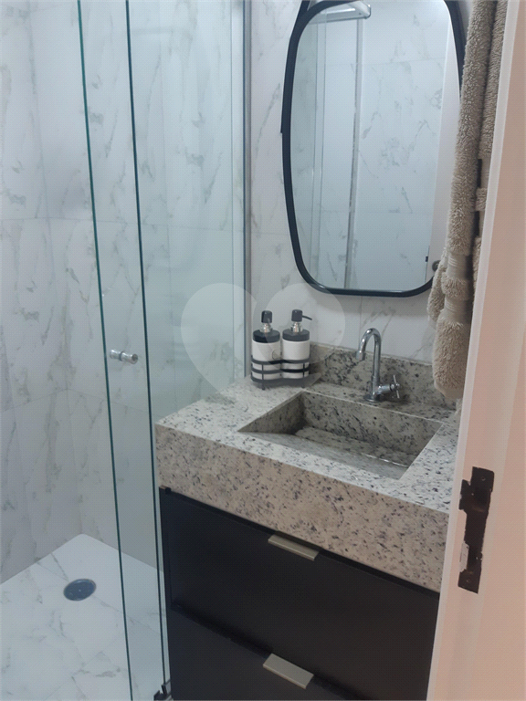 APARTAMENTO SANTANA 300 M DO METRO SANTANA