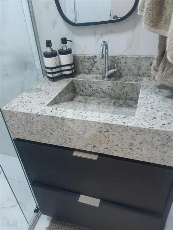 APARTAMENTO SANTANA 300 M DO METRO SANTANA