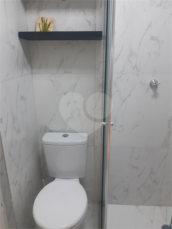 APARTAMENTO SANTANA 300 M DO METRO SANTANA