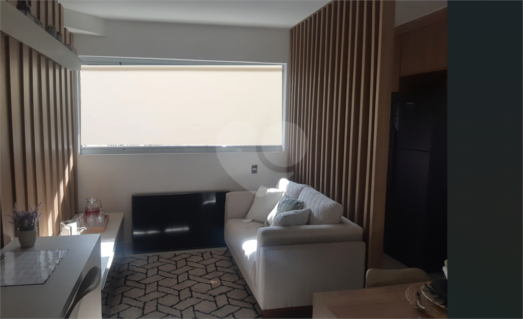 APARTAMENTO SANTANA AO LADO DO METRO SANTANA