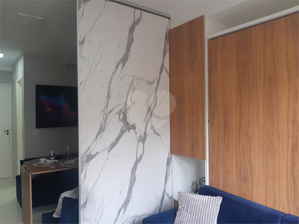 APARTAMENTO SANTANA AO LADO DO METRO SANTANA