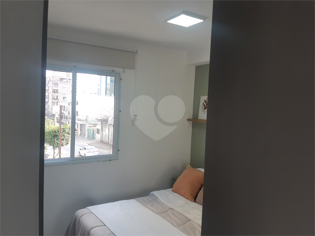 APARTAMENTO SANTANA AO LADO DO METRO SANTANA