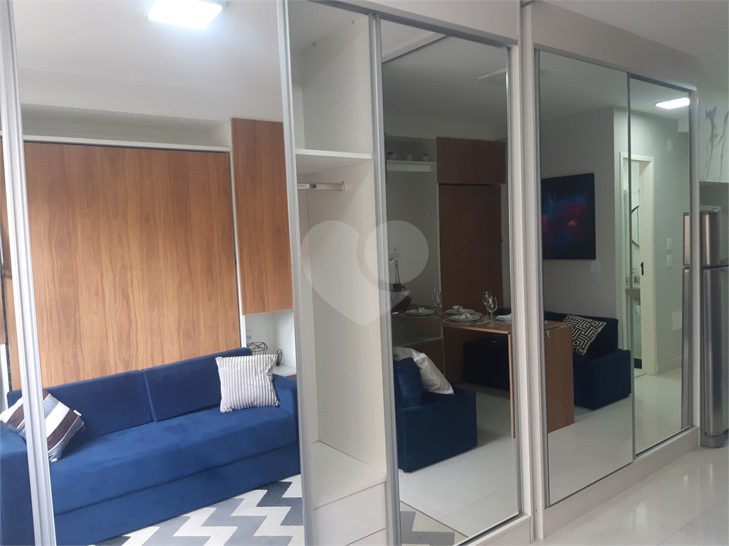 APARTAMENTO SANTANA AO LADO DO METRO SANTANA