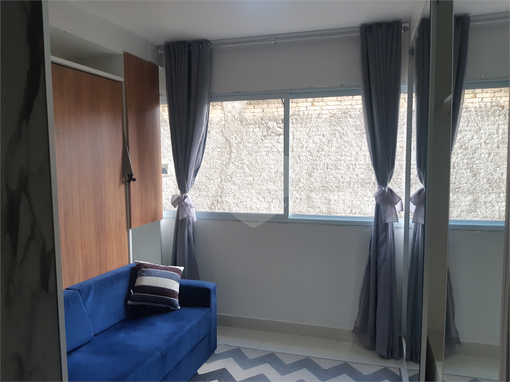 APARTAMENTO SANTANA AO LADO DO METRO SANTANA