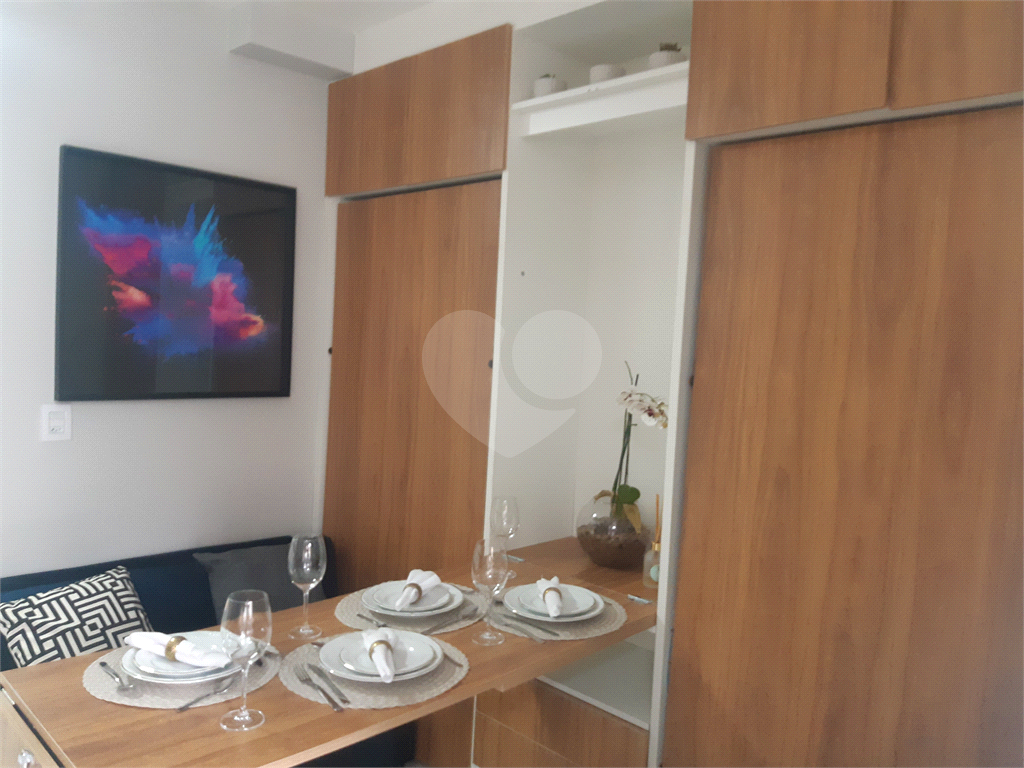 APARTAMENTO SANTANA AO LADO DO METRO SANTANA