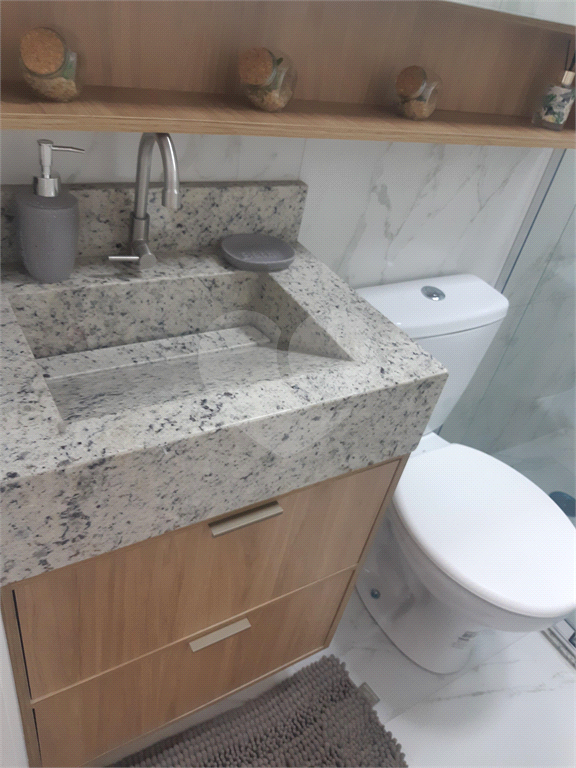 APARTAMENTO SANTANA AO LADO DO METRO SANTANA