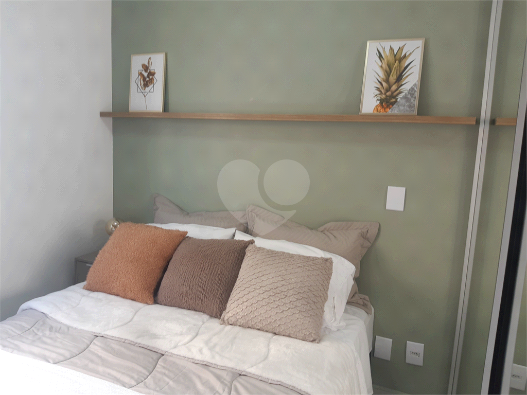 APARTAMENTO SANTANA AO LADO DO METRO SANTANA
