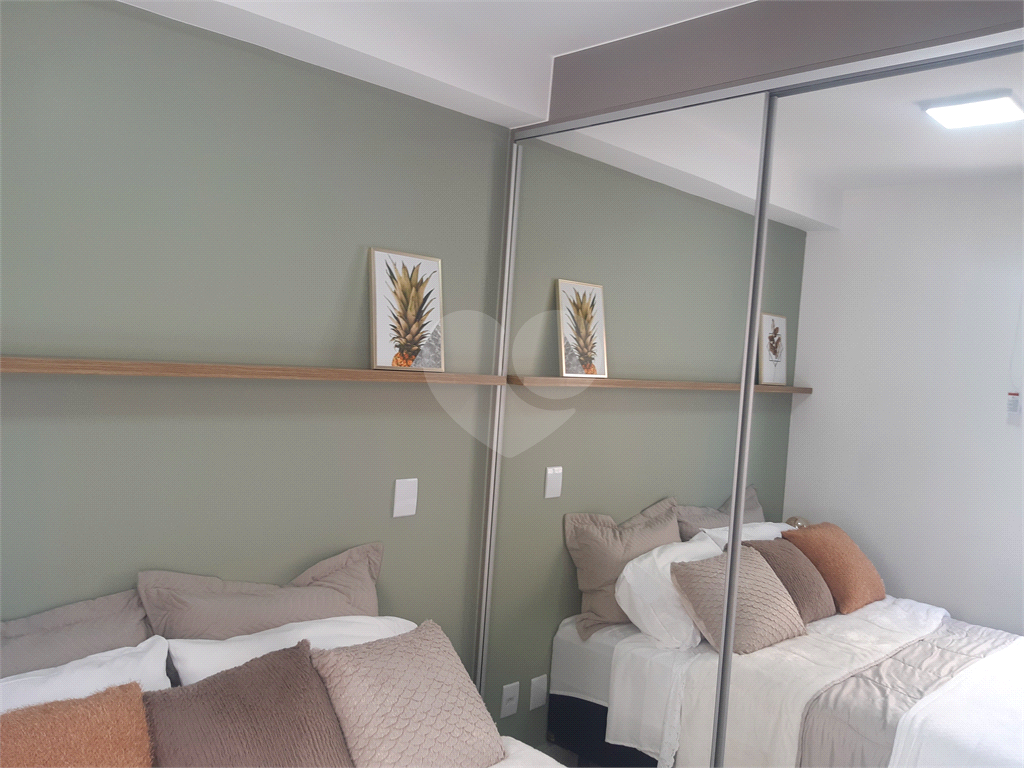 APARTAMENTO SANTANA AO LADO DO METRO SANTANA