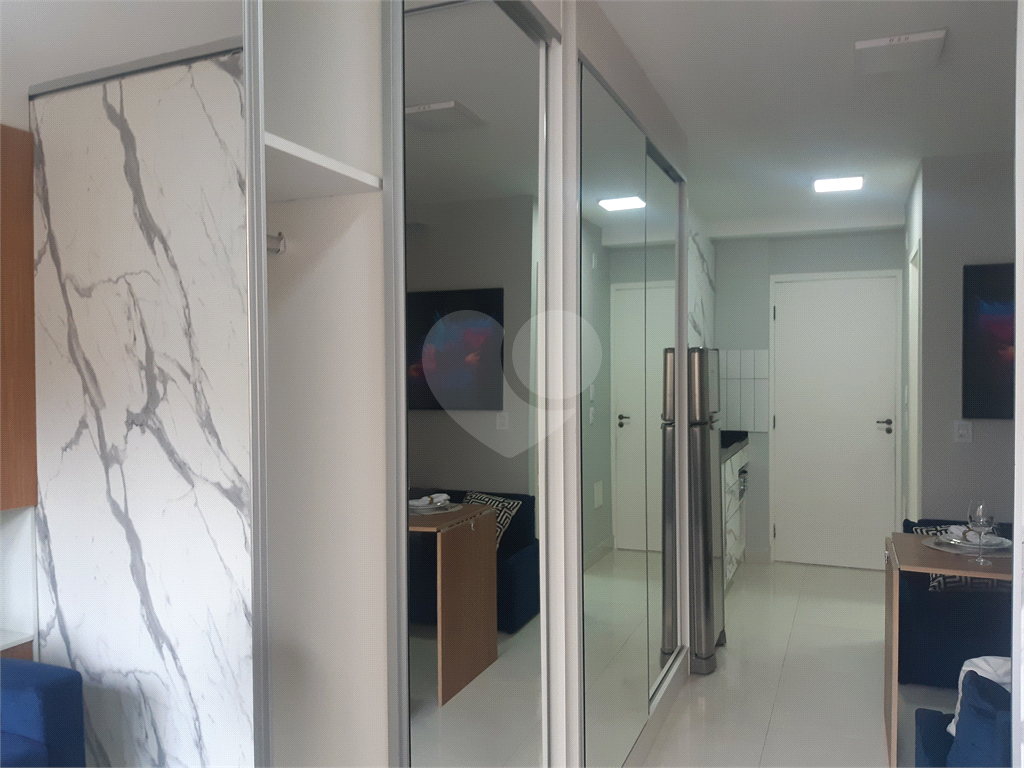 APARTAMENTO SANTANA AO LADO DO METRO SANTANA